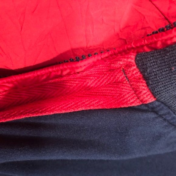 Vintage Polo by Ralph Lauren Track/Driving Jacket - Picture 8 of 9